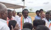 'Meet the richest candidate in Tamil Nadu