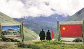 Villagers along Sino-India border get suspicious calls from 'spies'