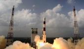 ISRO's big leap, embarks on launching swadeshi space shuttle!