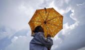 Monsoon delayed, will hit Kerala on June 7