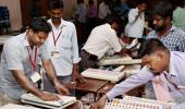 Will it be Amma or Karunanidhi? Fates to be decided on Monday