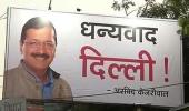 AAP and Congress end BJP domination of Delhi's MCD