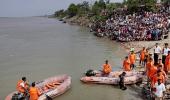 Bhagirathi boat mishap: 18 bodies recovered