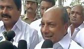 PM hurt the pride of Keralites; BJP won't open account: Antony