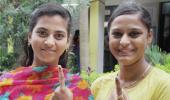 Brisk polling in Kerala, Tamil Nadu, Puducherry