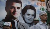 Congress set to be biggest loser in polls