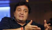 'Har cheez Gandhi ke naam?' Rishi Kapoor, on Twitter, doesn't hold back