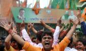 Why Bharat won't be Congress-mukt anytime soon