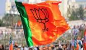 Assam verdict is against 'obstructionist' politics of Congress: BJP