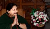 CM Jaya fulfils poll promises within minutes; orders free power, crop loan waiver