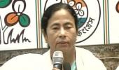 Humble Mamata thanks people, to take oath on May 27