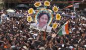 'Didi' retains power in West Bengal, set to form government again