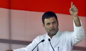 How Rahul let Assam slip from Congress' hand