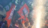 'Hindutva is one of our most important cards in Bengal'