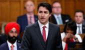 'Ill-informed': India to Trudeau on farmers comment