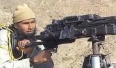 IS releases video showing Indian jihadists fighting in Syria