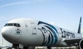 'Smoke detected' inside cabin before EgyptAir crash: reports