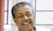 My Husband Pinarayi Vijayan