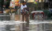 71 killed, 127 missing in Lanka floods, India sends aid