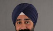 Trump supporter calls Sikh councilman a 'terrorist'