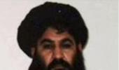 Taliban leader Mansour killed in US drone attack in Pak