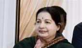 Jaya begins new chapter in chequered political career