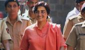 Malegaon blast: Sadhvi Pragya Thakur gets bail, Col Purohit stays in jail