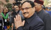 Private medical colleges to come under NEET: Nadda