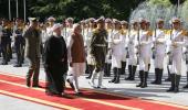 Modi's Iran visit: A strong message to Pakistan, China