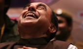 Jayalalithaa's 'ridiculous' letters to PM go in trash: Swamy