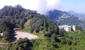 Mussoorie Diary: 41°C, tidy tourists and stingy loo users