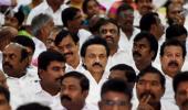 In politically divided Tamil Nadu, a tiny sign of change