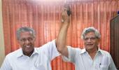 Only Pinarayi Vijayan can save CPI-M from suicide