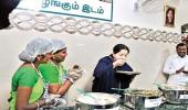 Why Amma's canteen must be replicated nationwide