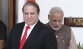 Modi's foreign policy: A bag of old tricks