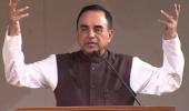 Swamy can be BJP's differentiator in UP