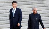 There are 'no good or bad terrorists': Prez tells Xi