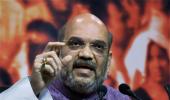 All poll promises will be fulfilled in remaining 3 years: Shah