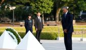 What Japanese in India thought of Obama's Hiroshima visit