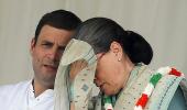 The Congress party's Rahul problem!