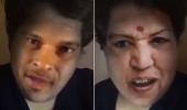 AIB's Tanmay slammed for Sachin-Lata video roast