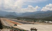 IAF reactivates Mechuka air strip near Indo-China border