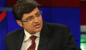 VOTE: Who is the best candidate to replace Arnab?