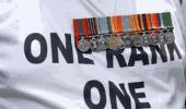 Ex-serviceman ends life over OROP delay, triggers blame-game