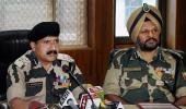 Pakistani forces deliberately targeting civilians: BSF