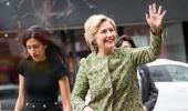 Republican Hindu Coalition denounces Hillary's aide Huma