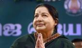 Jayalalithaa completely recovered, say her doctors in Chennai