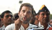 Rahul bats for veterans, says PM should stop lying about OROP