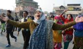 12 injured in clashes in Srinagar following death of 16-year-old boy