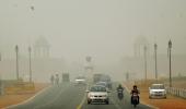 Emergency plan to combat air pollution rolled out in Delhi-NCR